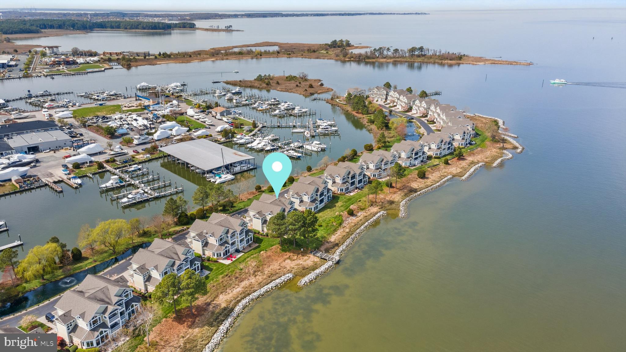 NARROWS POINTE - Residential