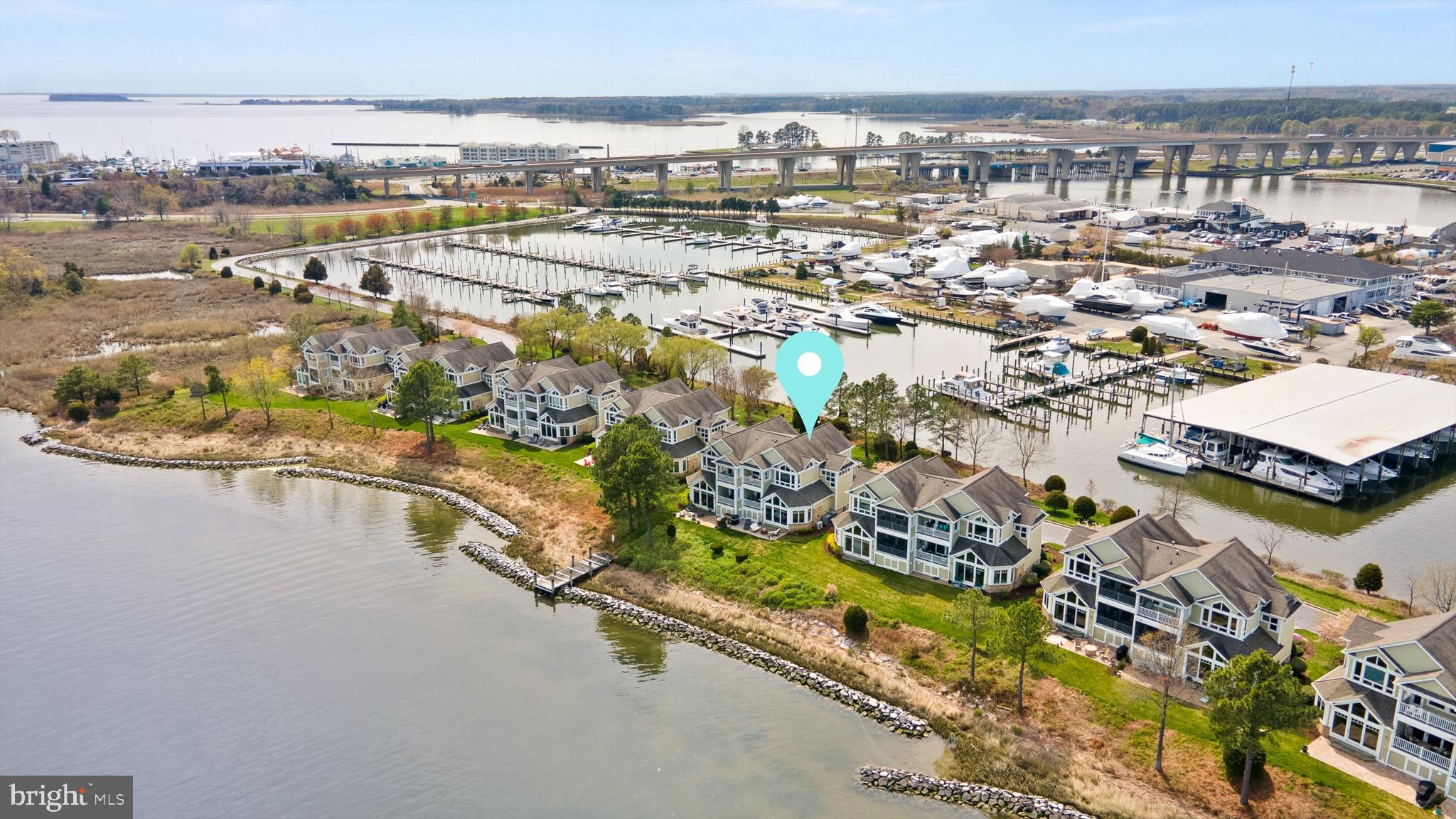 NARROWS POINTE - Residential