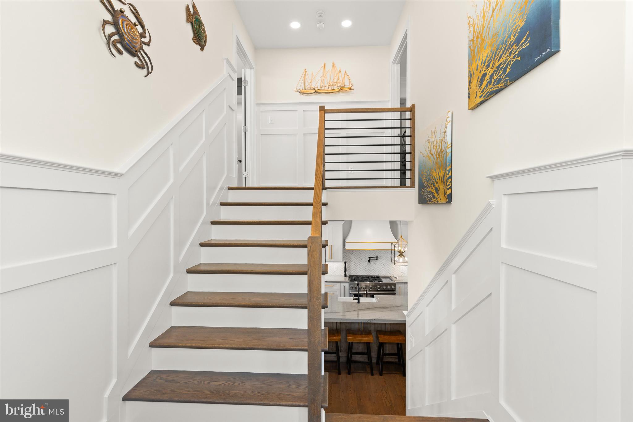 NARROWS POINTE - Residential