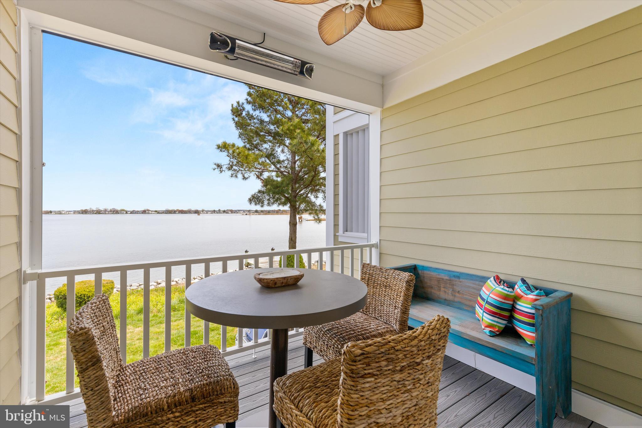 NARROWS POINTE - Residential