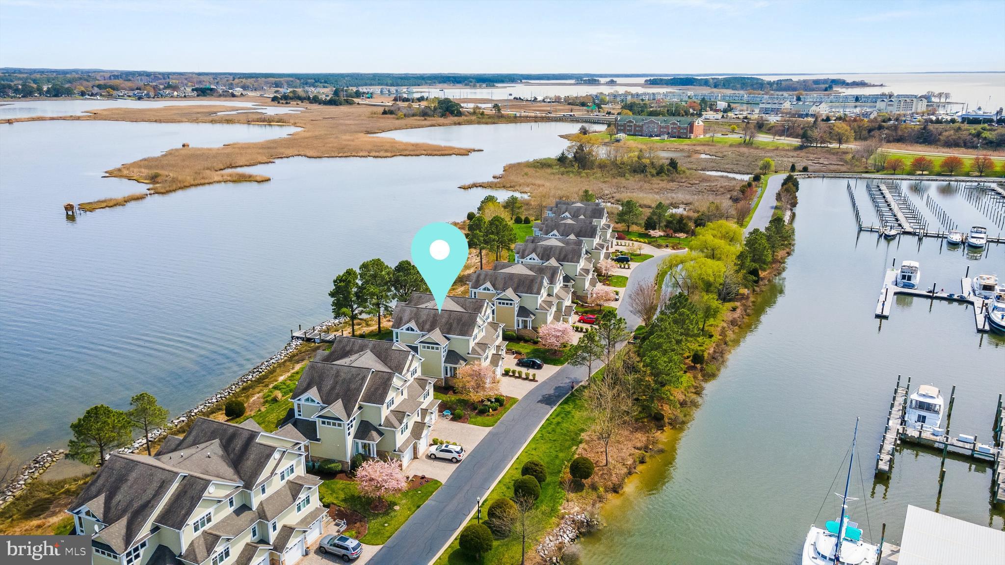 NARROWS POINTE - Residential