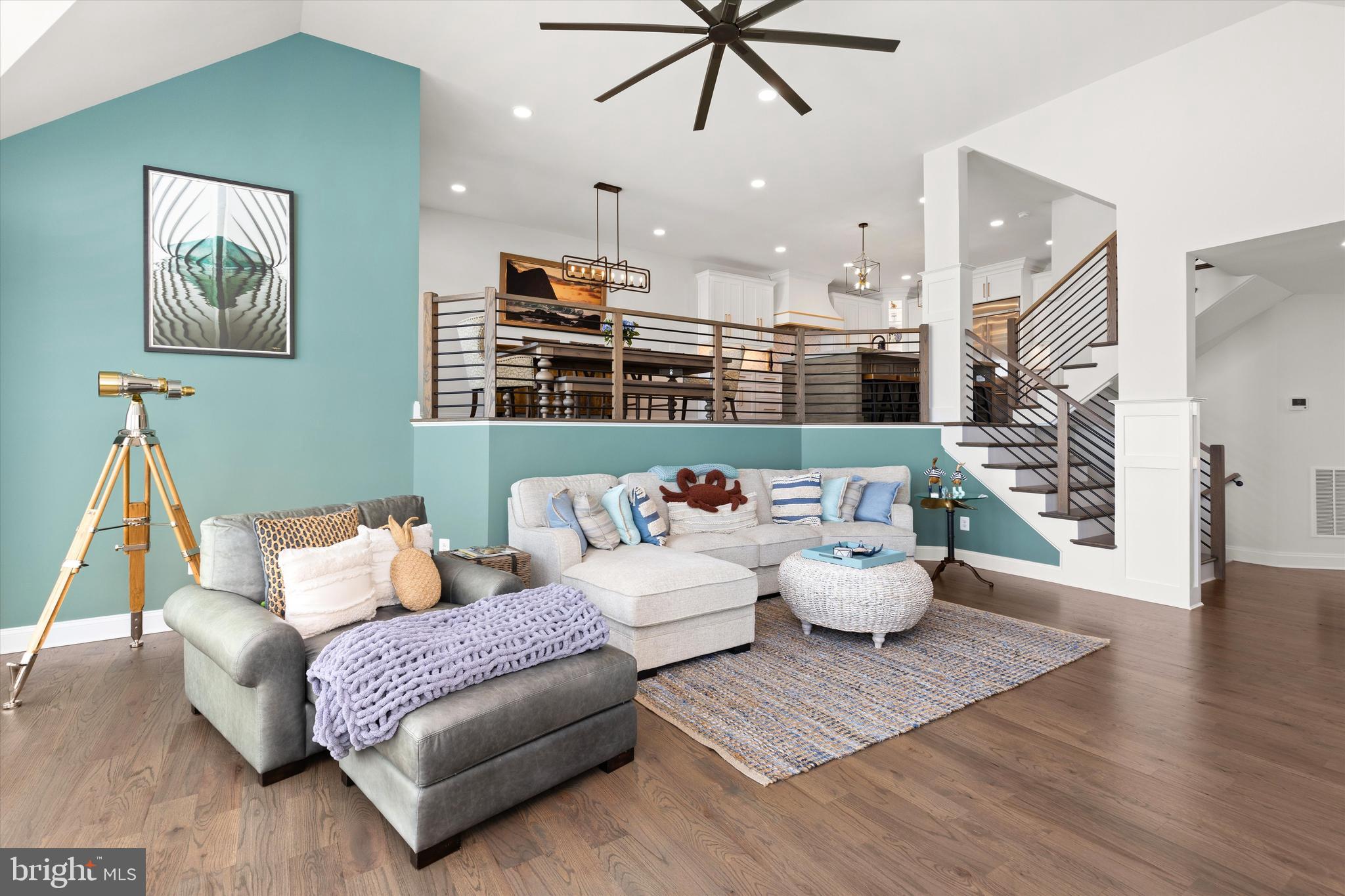 NARROWS POINTE - Residential