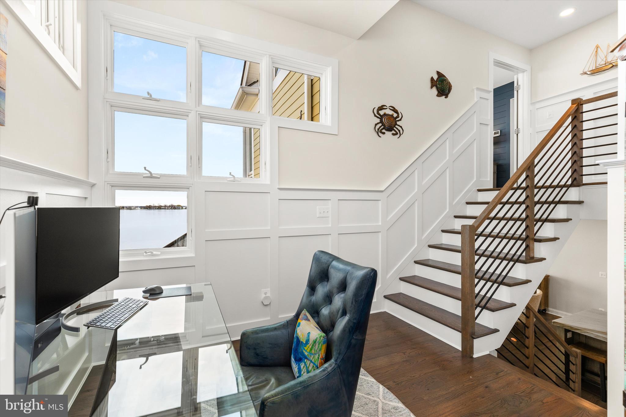 NARROWS POINTE - Residential