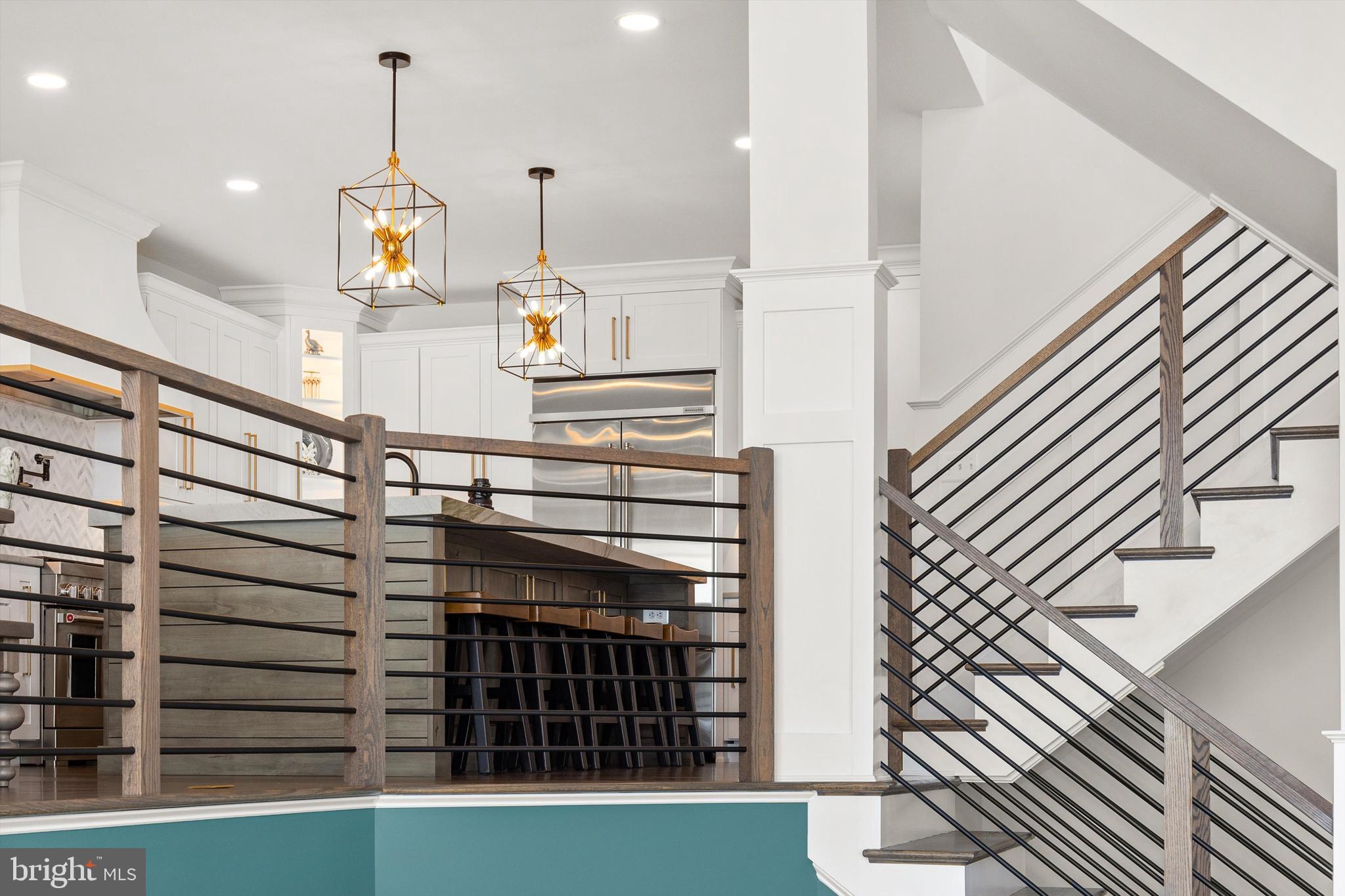 NARROWS POINTE - Residential