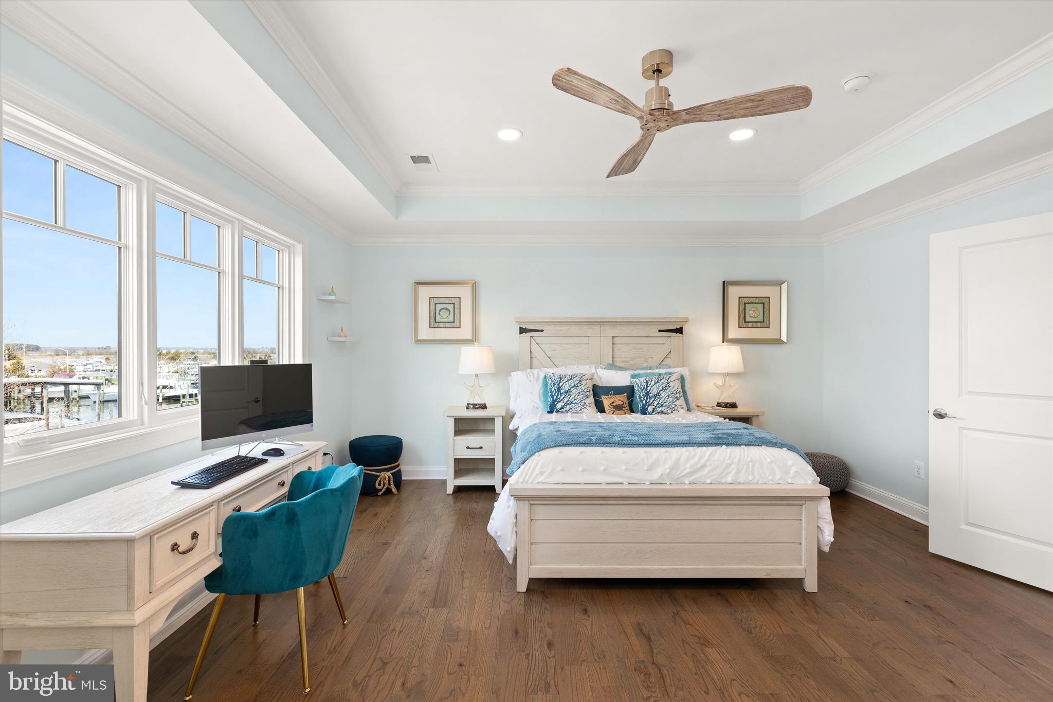 NARROWS POINTE - Residential