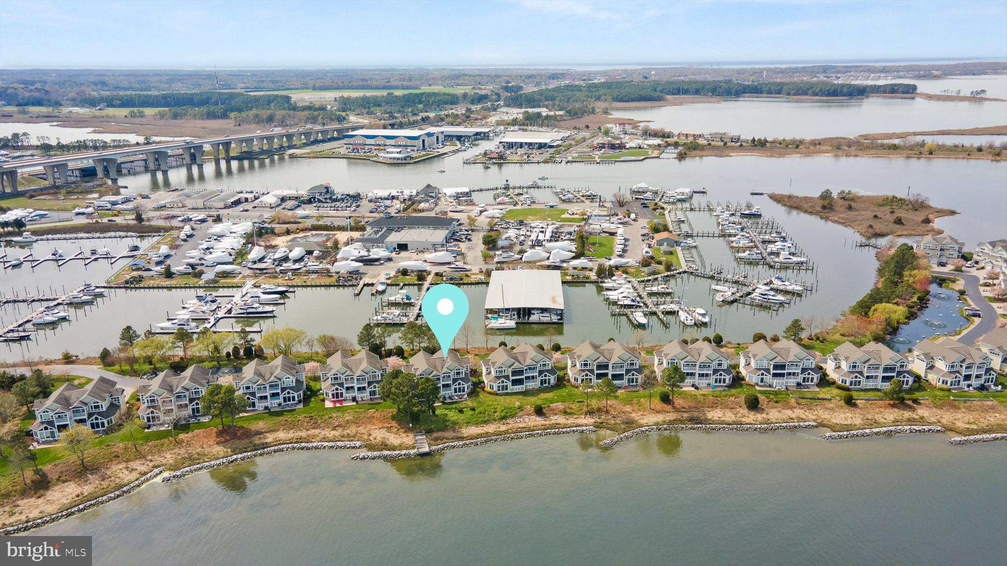 NARROWS POINTE - Residential