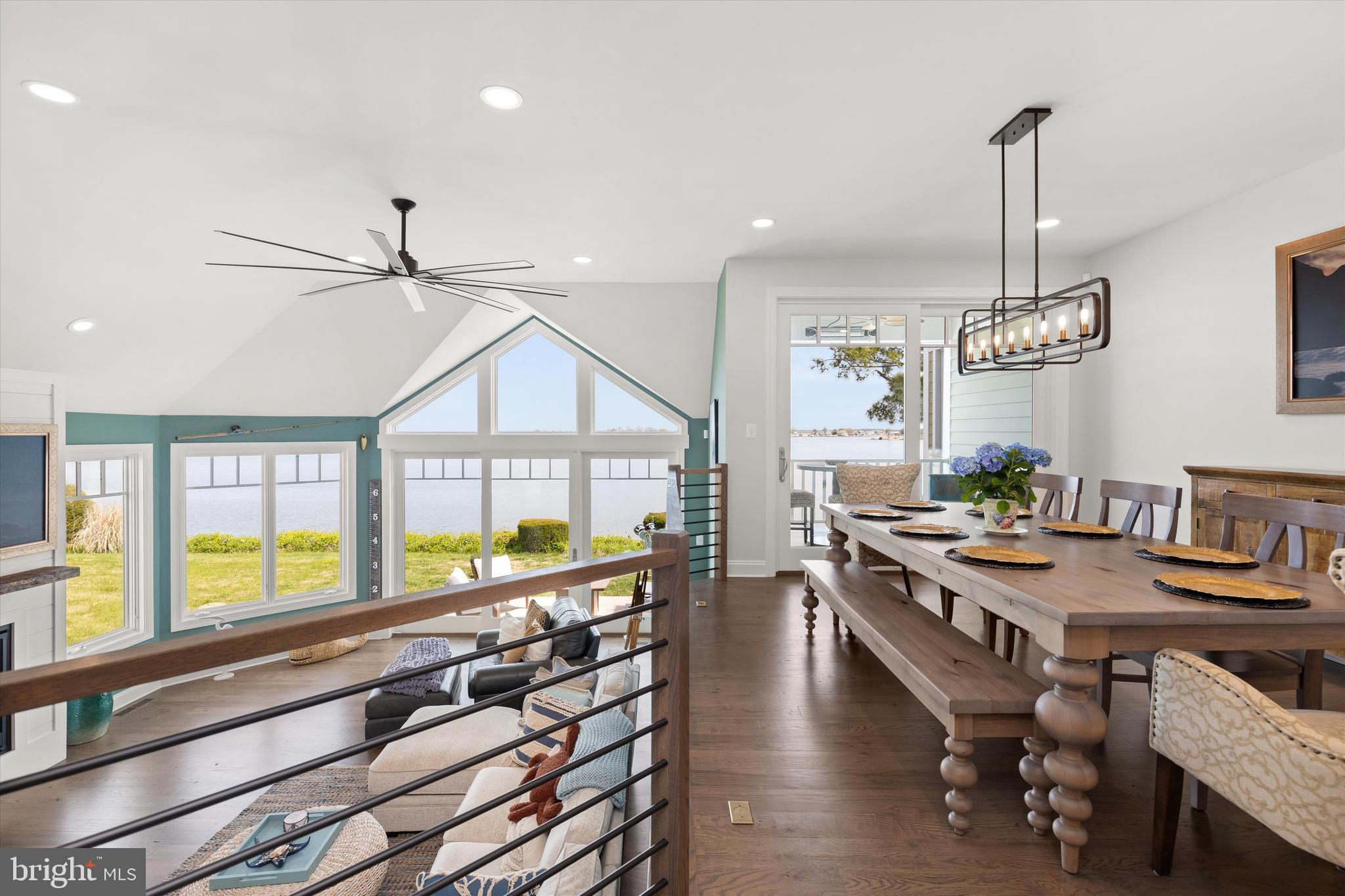 NARROWS POINTE - Residential