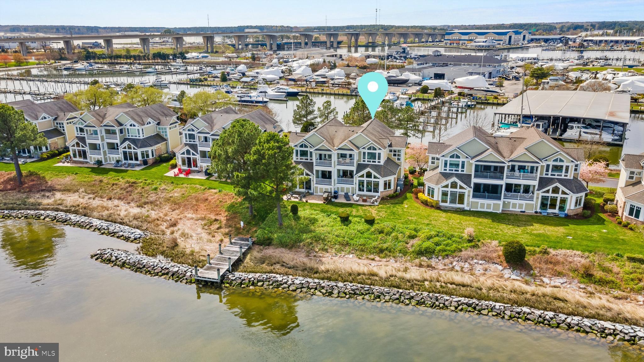 NARROWS POINTE - Residential