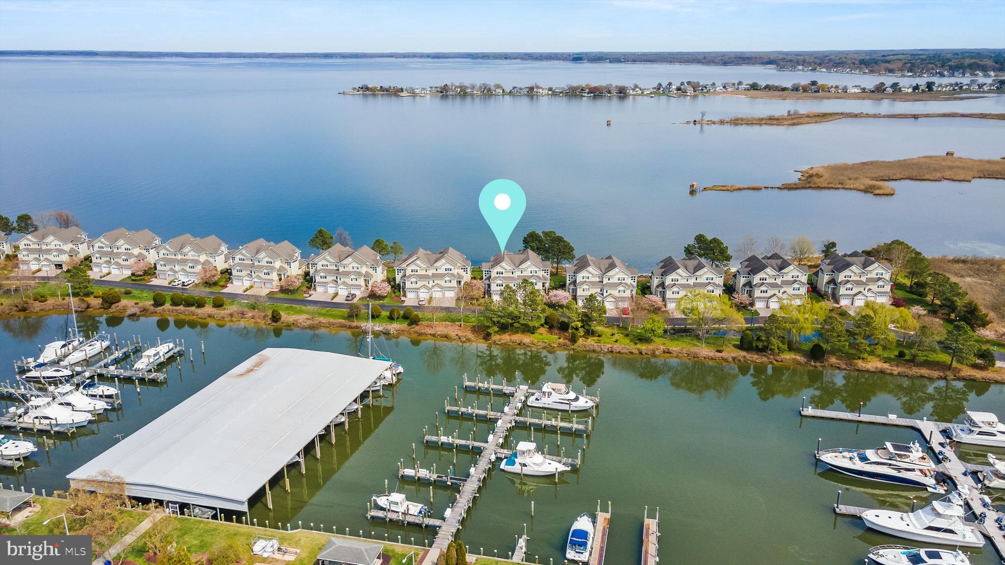 NARROWS POINTE - Residential