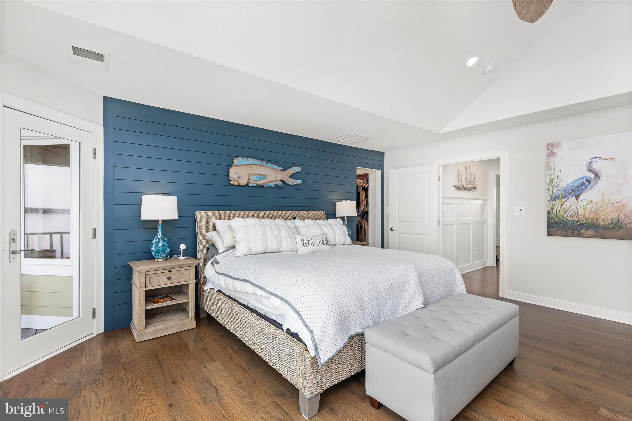 NARROWS POINTE - Residential