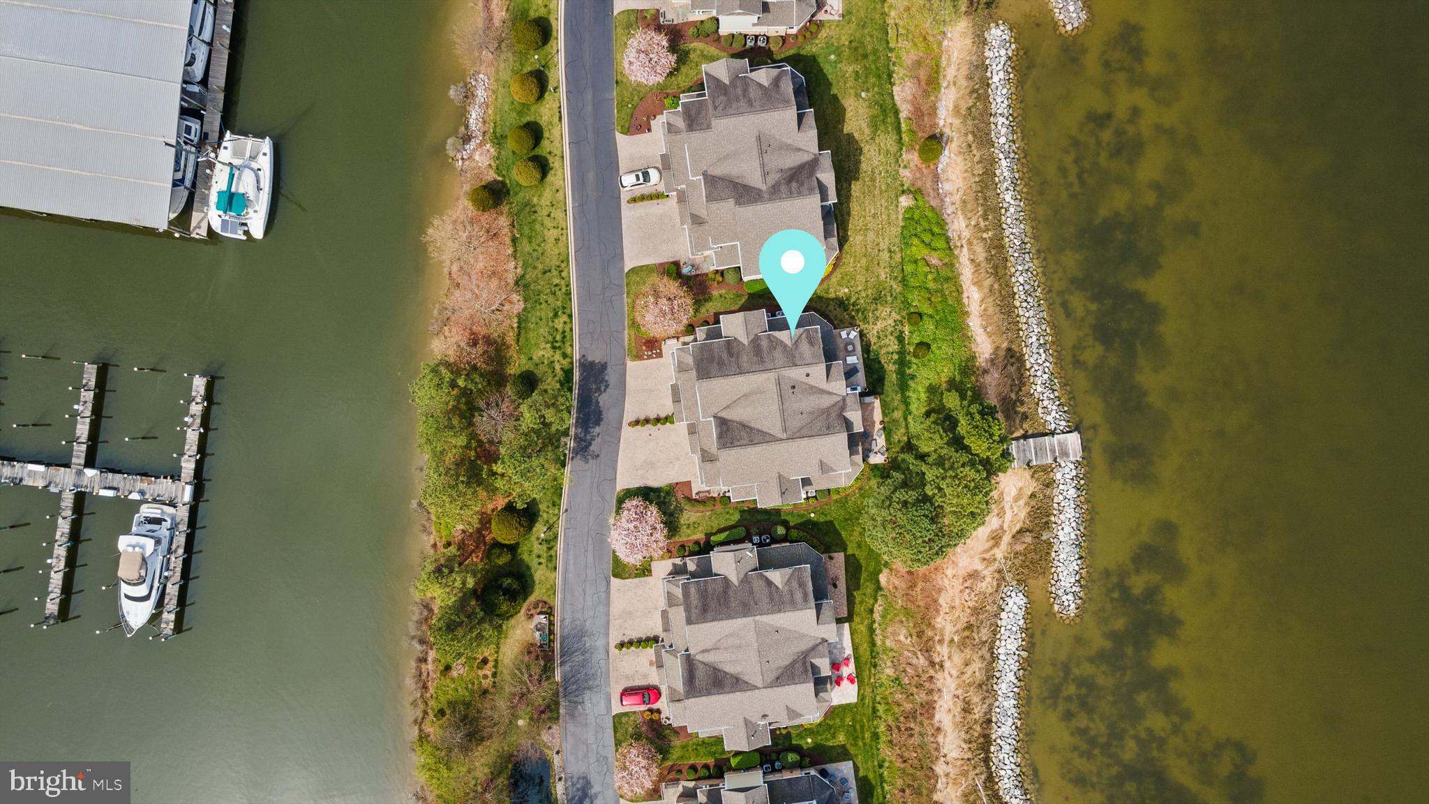 NARROWS POINTE - Residential