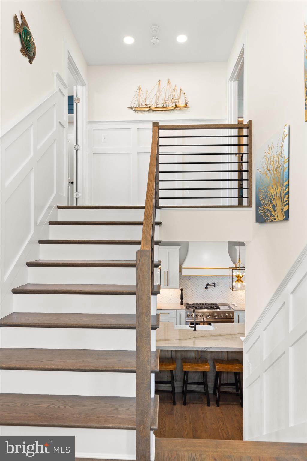 NARROWS POINTE - Residential