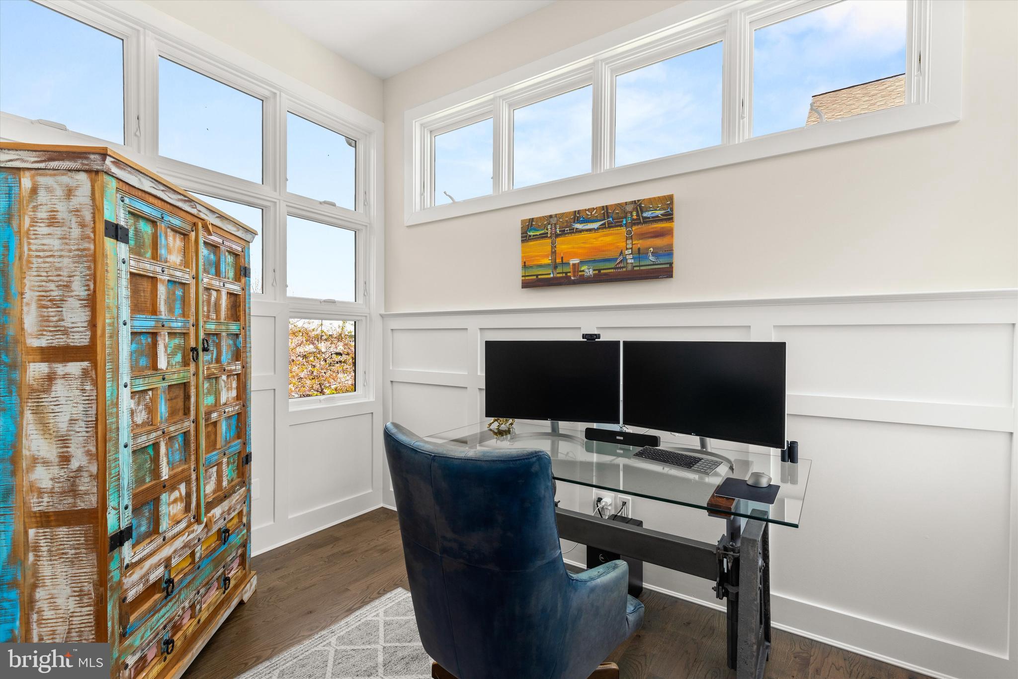 NARROWS POINTE - Residential