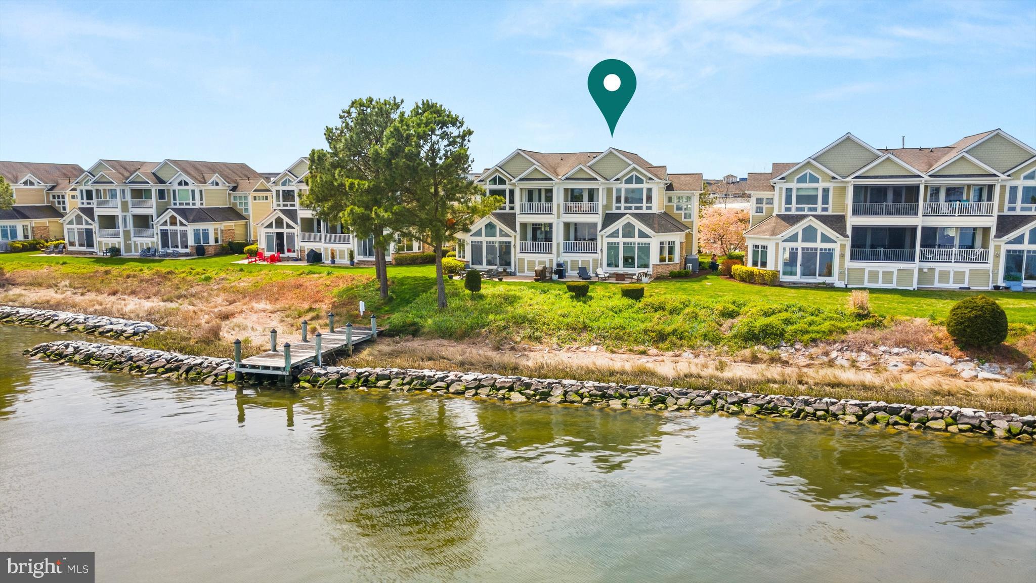 NARROWS POINTE - Residential