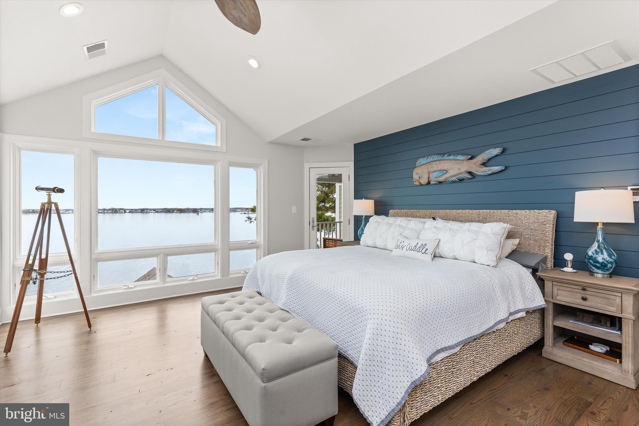 NARROWS POINTE - Residential