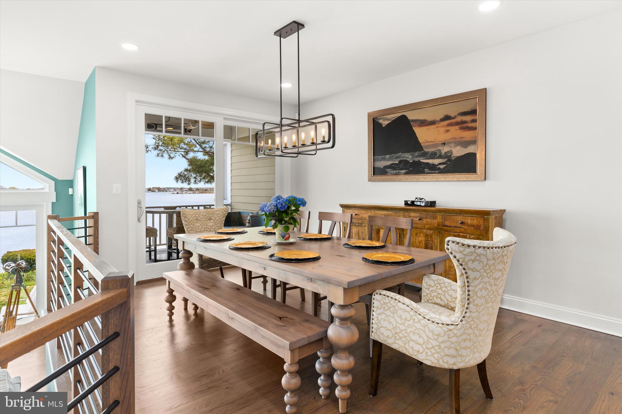 NARROWS POINTE - Residential