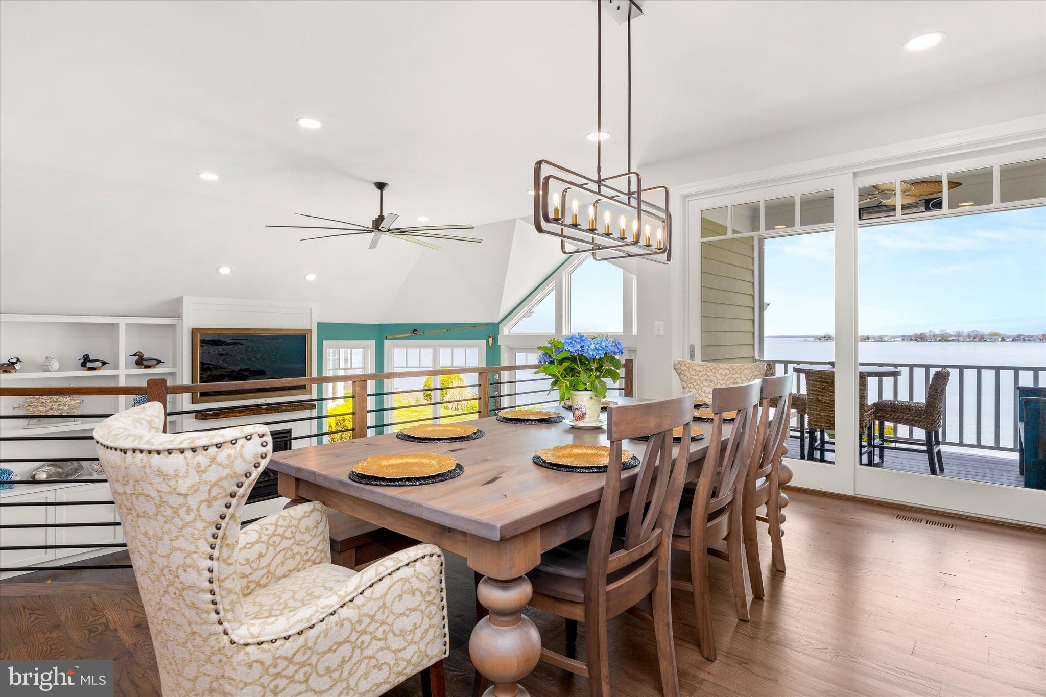 NARROWS POINTE - Residential