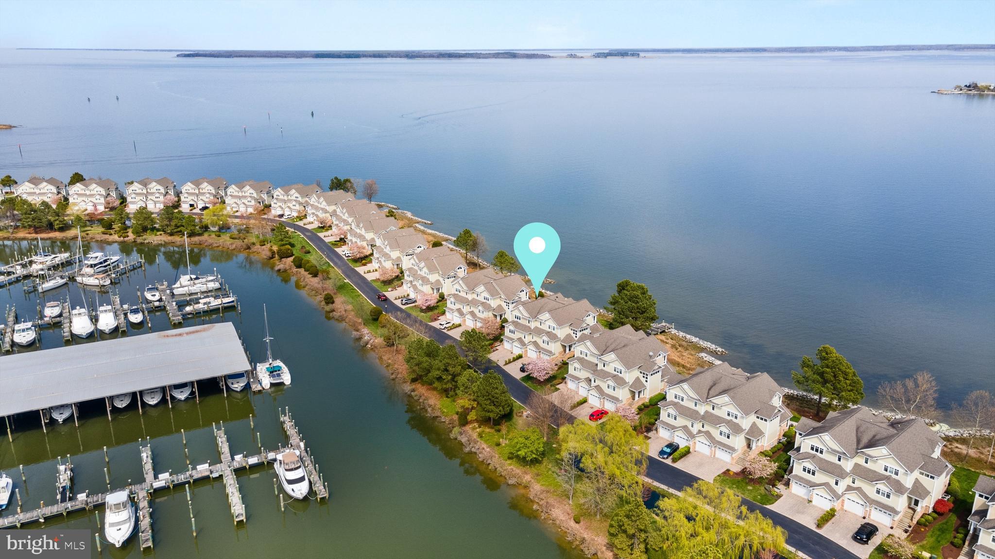 NARROWS POINTE - Residential