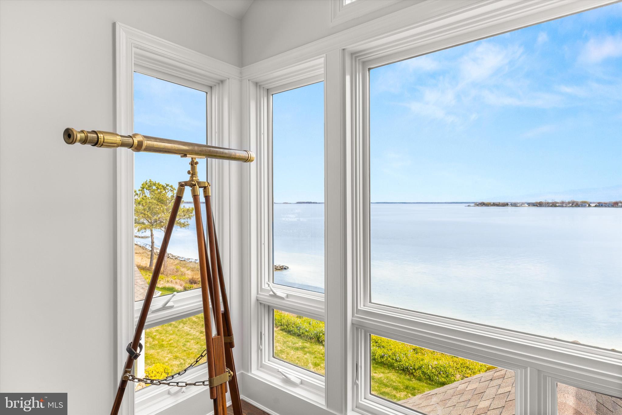 NARROWS POINTE - Residential