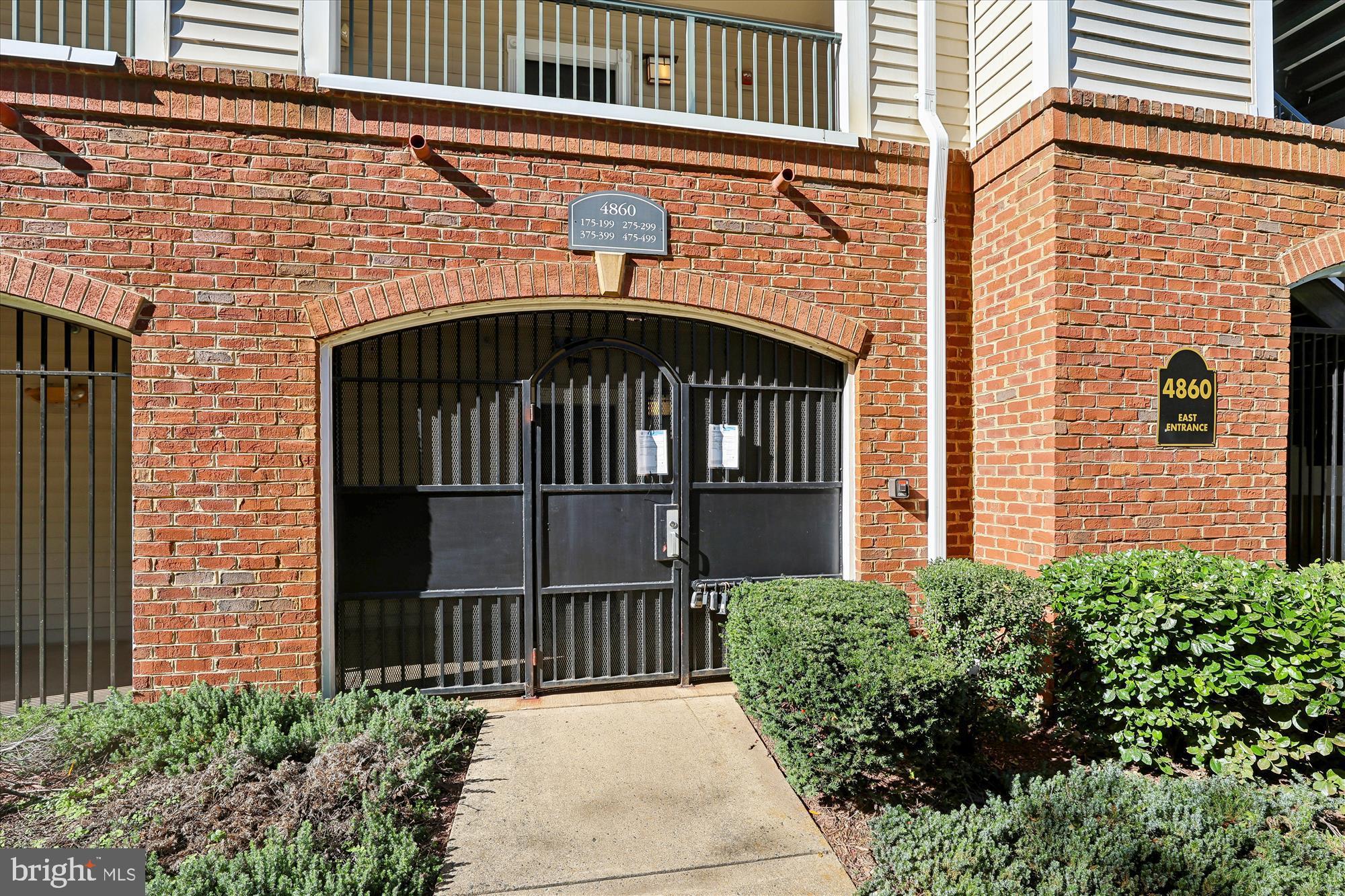 4860 EISENHOWER AVENUE 297