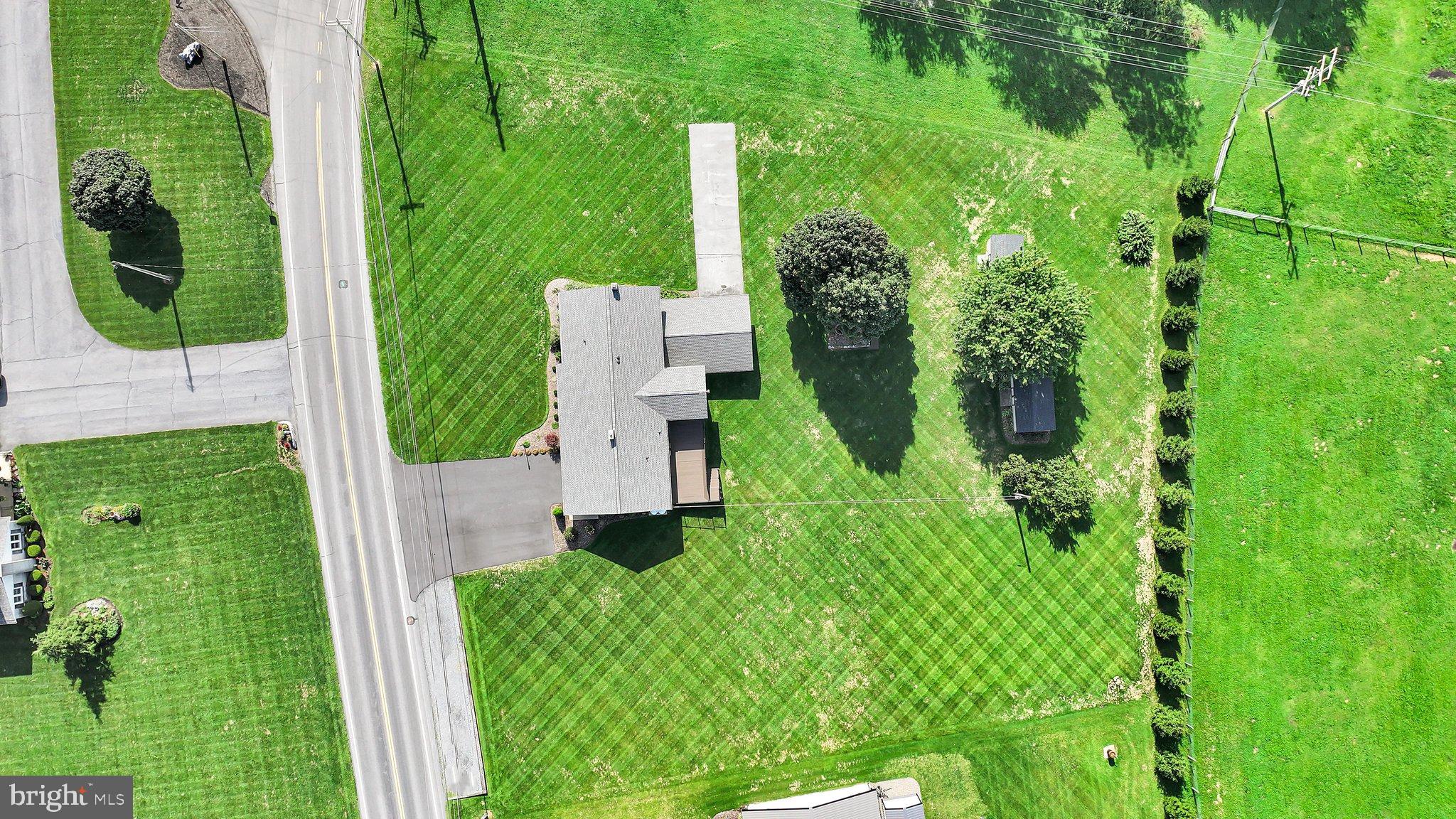 520 STRACKS DAM ROAD