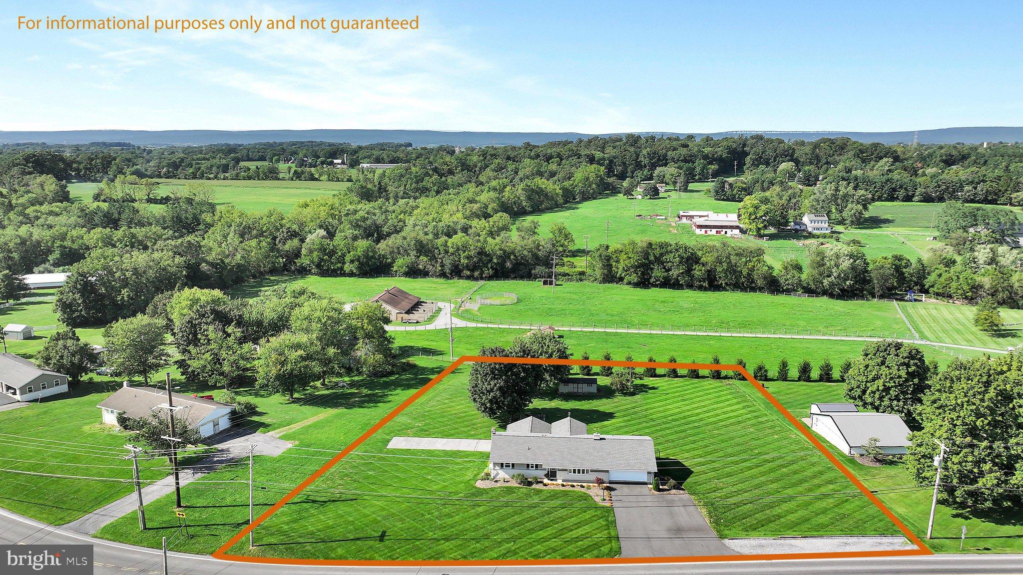 520 STRACKS DAM ROAD