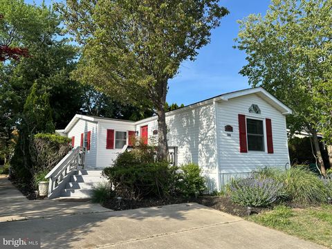 35639 HIGHLAND WAY 184 REHOBOTH BEACH DE 19971