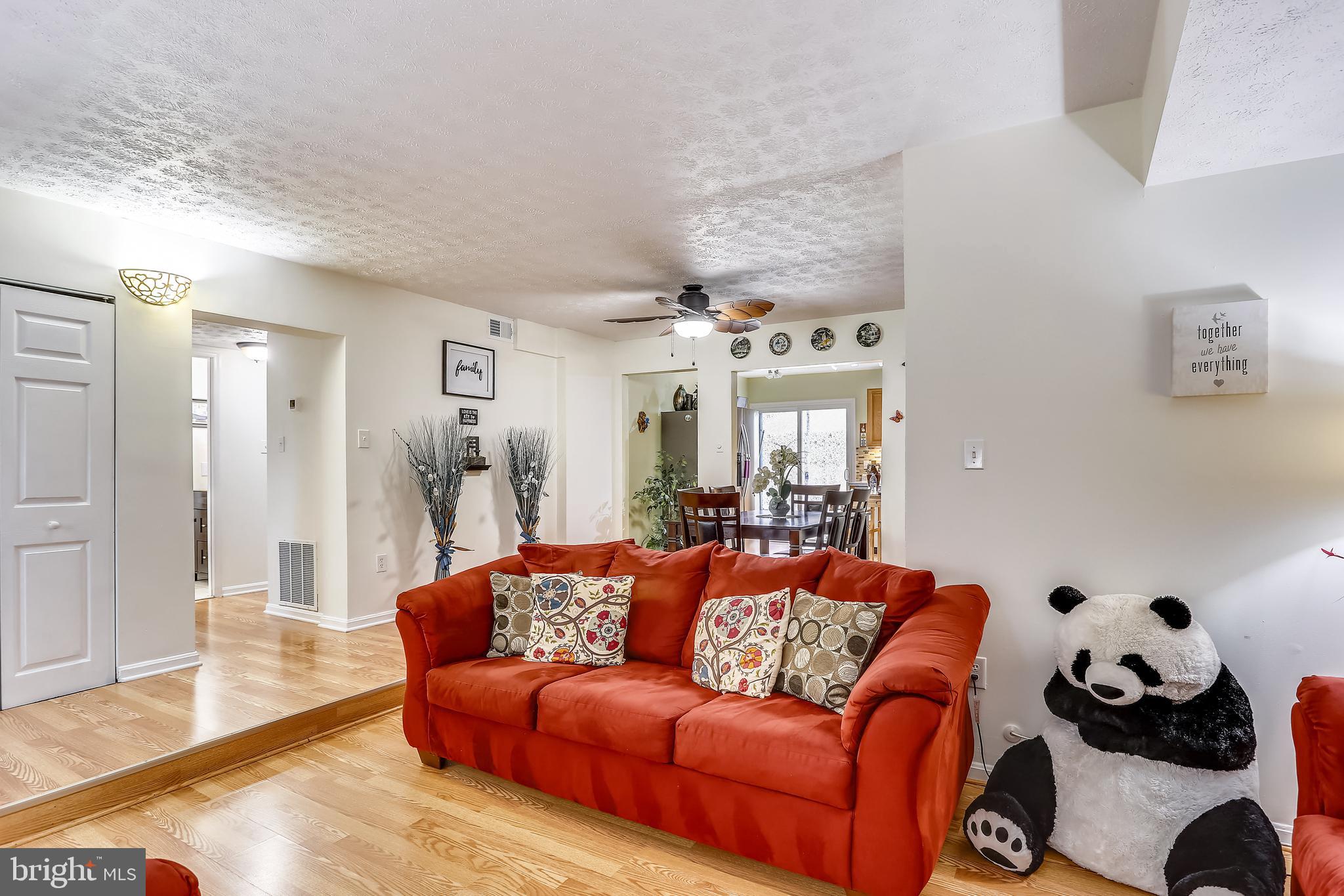 HERITAGE GATE - Residential