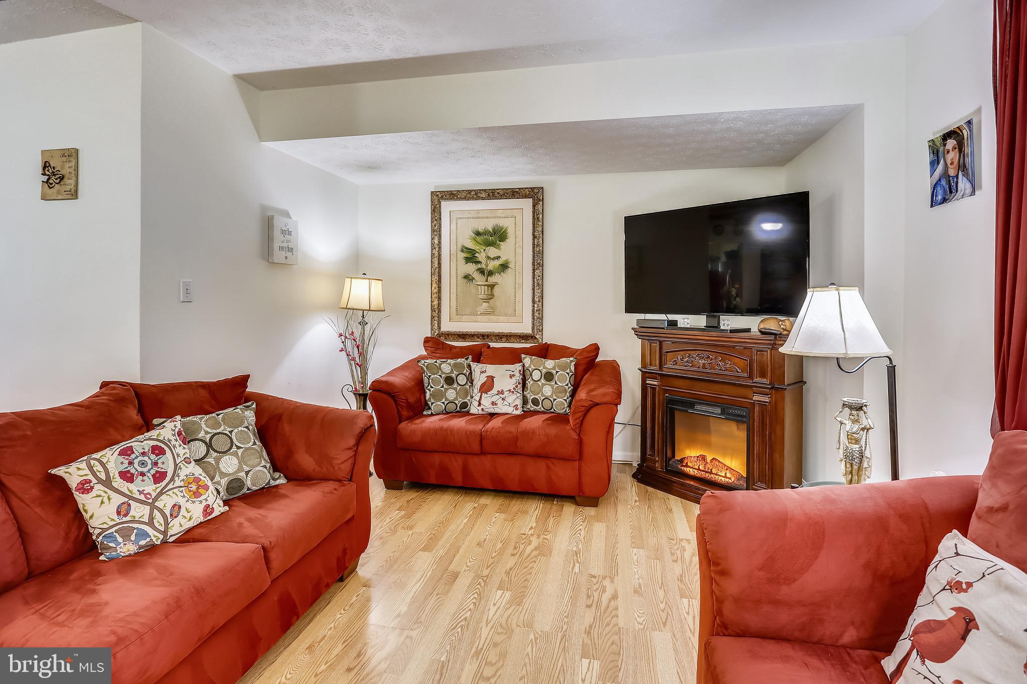 HERITAGE GATE - Residential