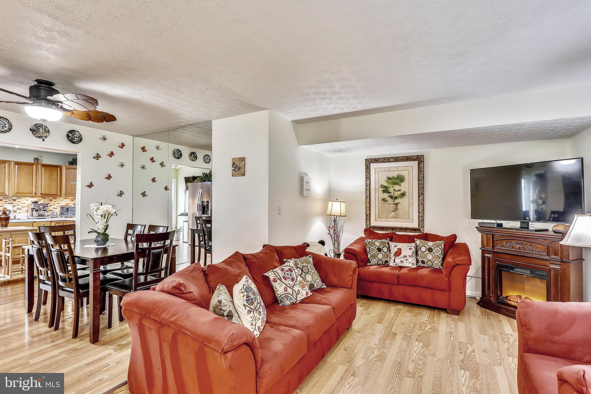 HERITAGE GATE - Residential