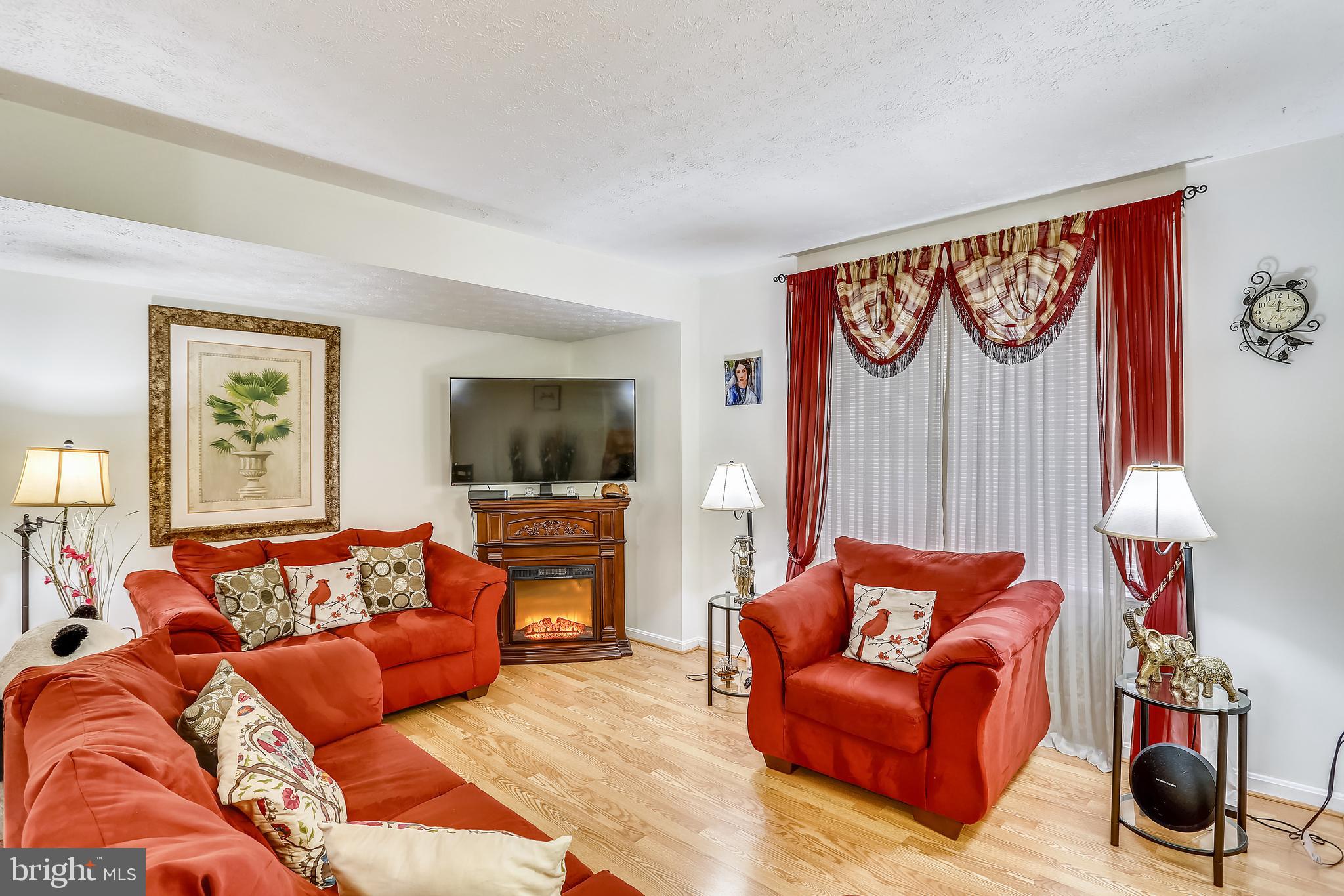 HERITAGE GATE - Residential