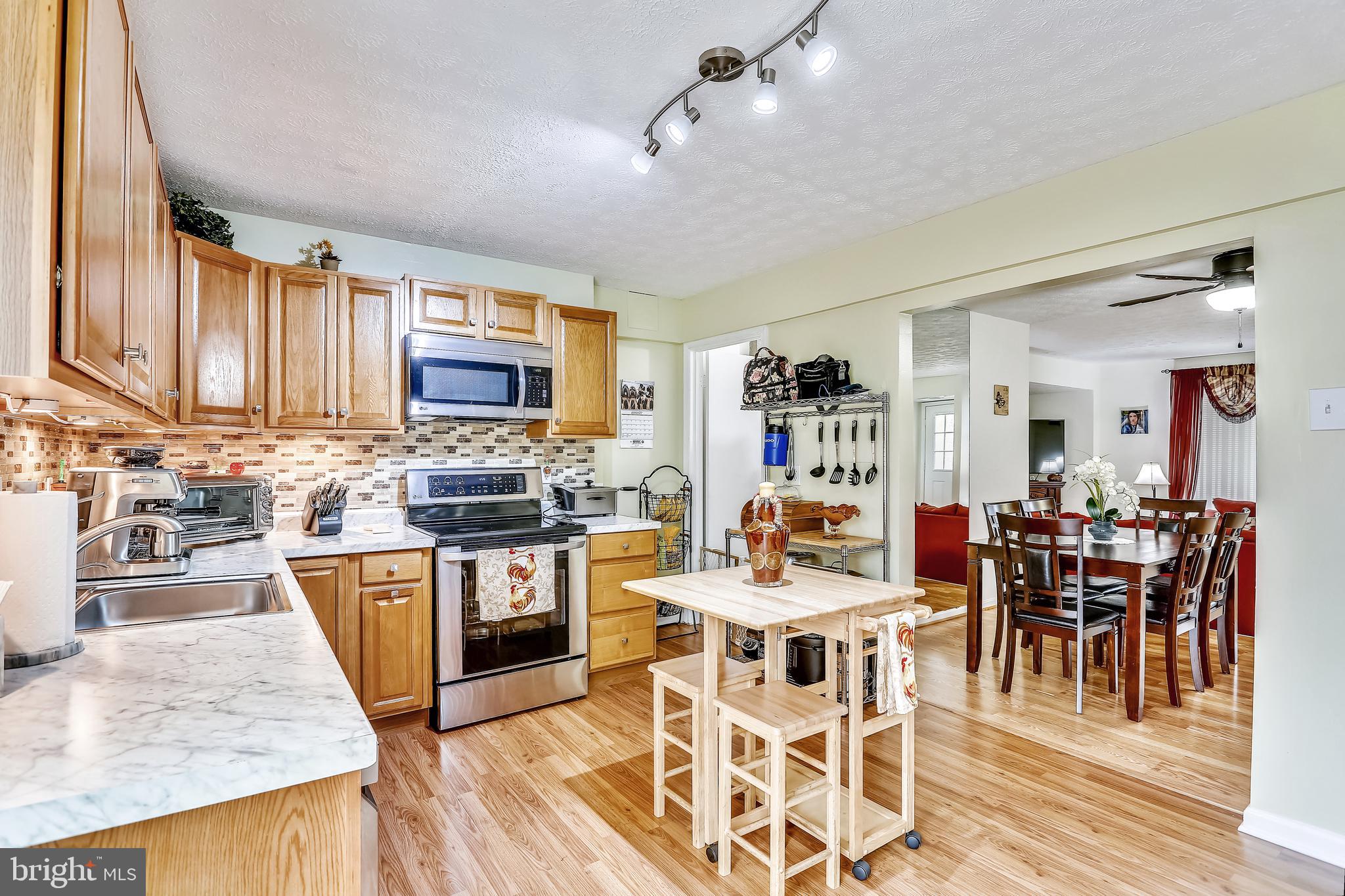 HERITAGE GATE - Residential