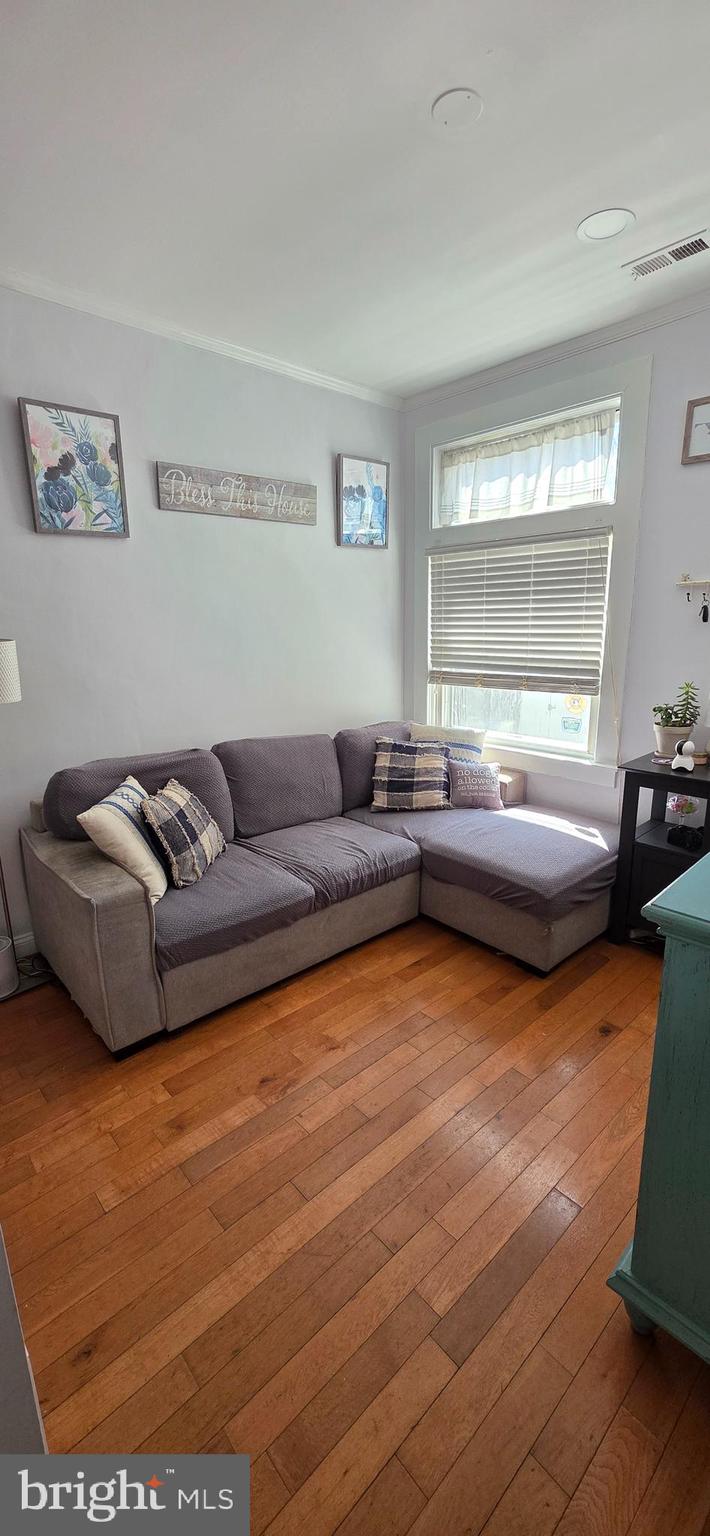 FELLS POINT HISTORIC DISTRICT - Residential