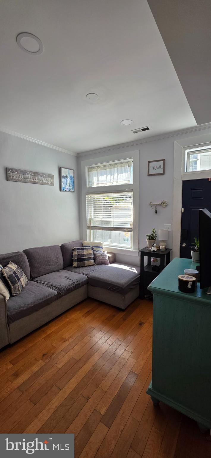 FELLS POINT HISTORIC DISTRICT - Residential