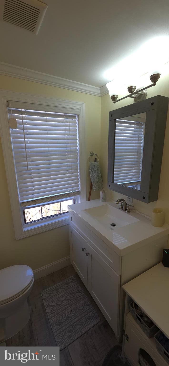 FELLS POINT HISTORIC DISTRICT - Residential