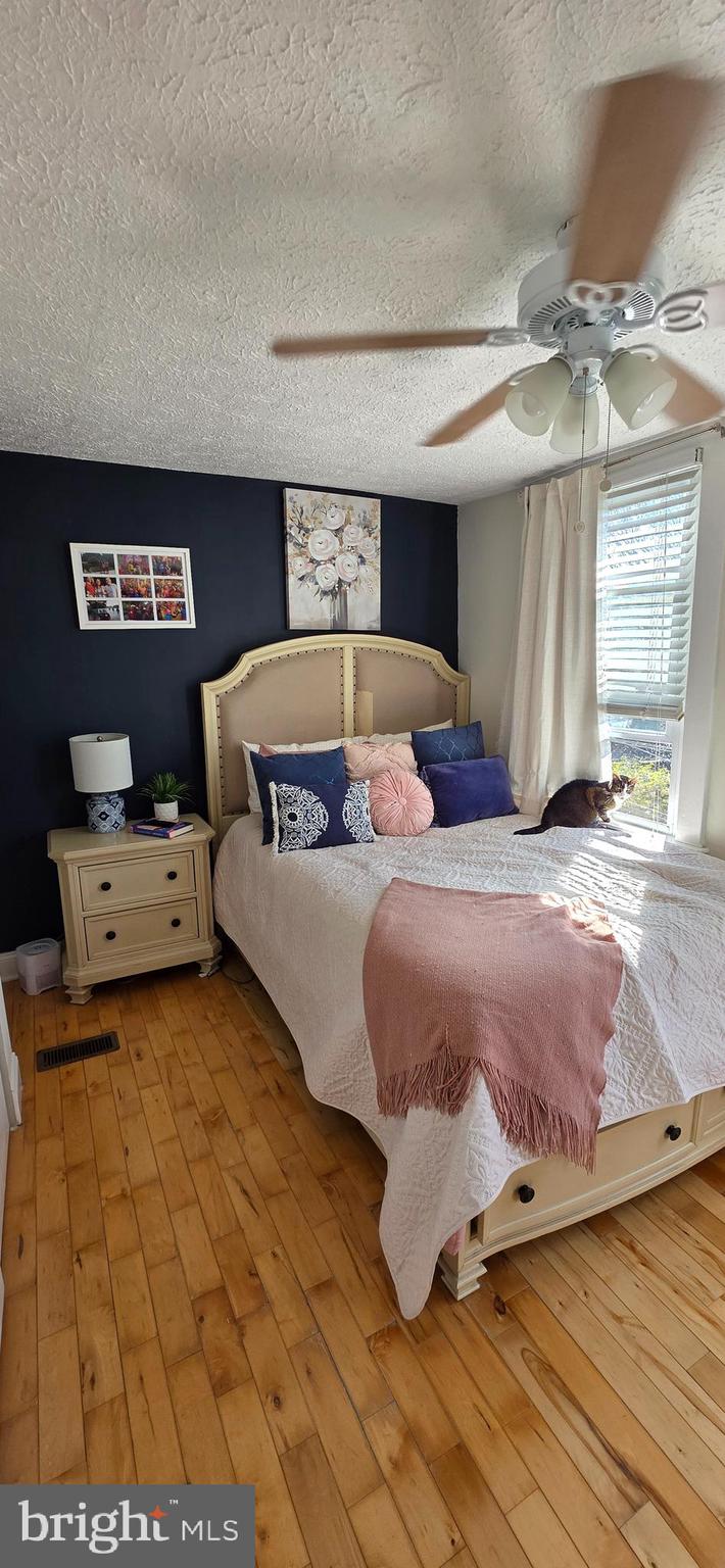 FELLS POINT HISTORIC DISTRICT - Residential