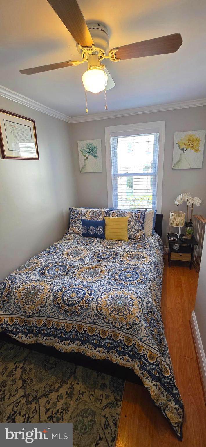 FELLS POINT HISTORIC DISTRICT - Residential