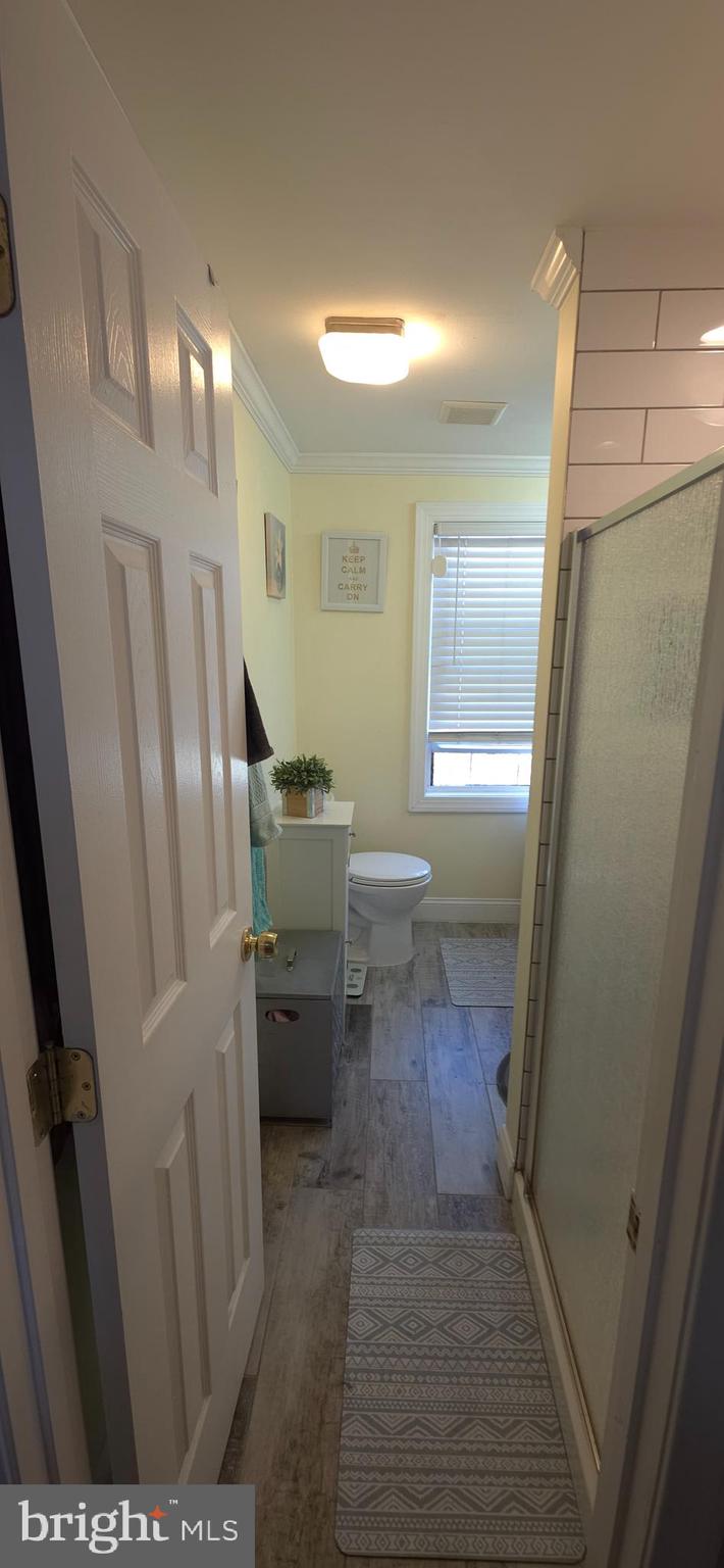 FELLS POINT HISTORIC DISTRICT - Residential