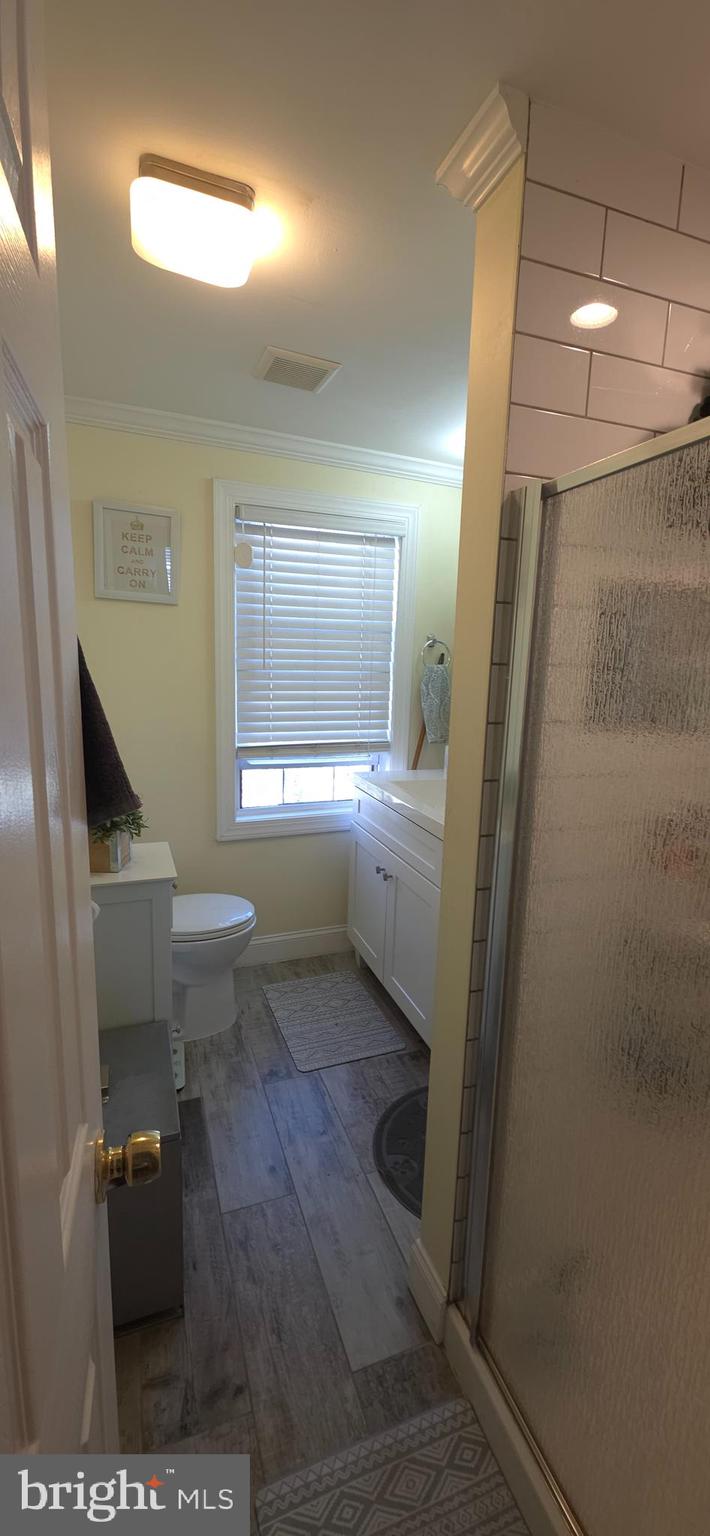 FELLS POINT HISTORIC DISTRICT - Residential