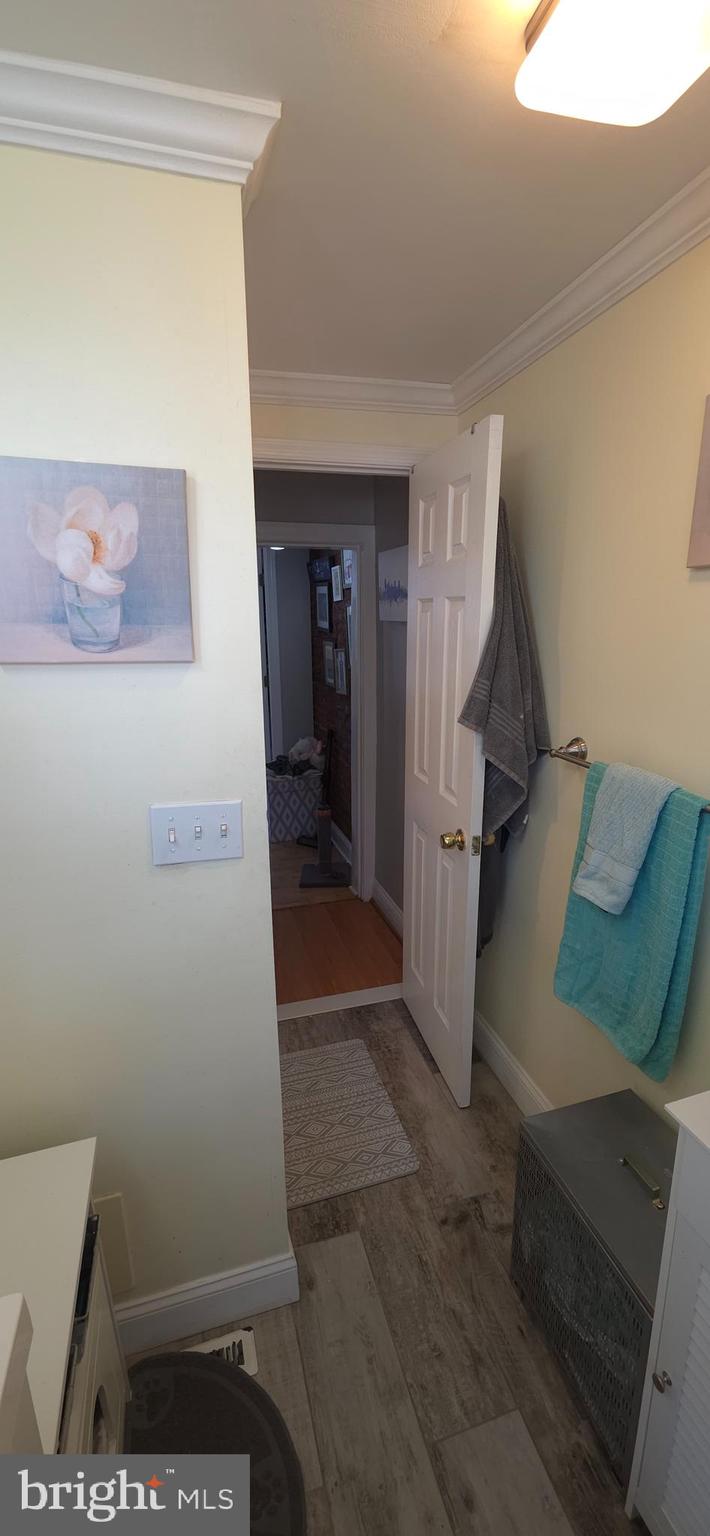 FELLS POINT HISTORIC DISTRICT - Residential