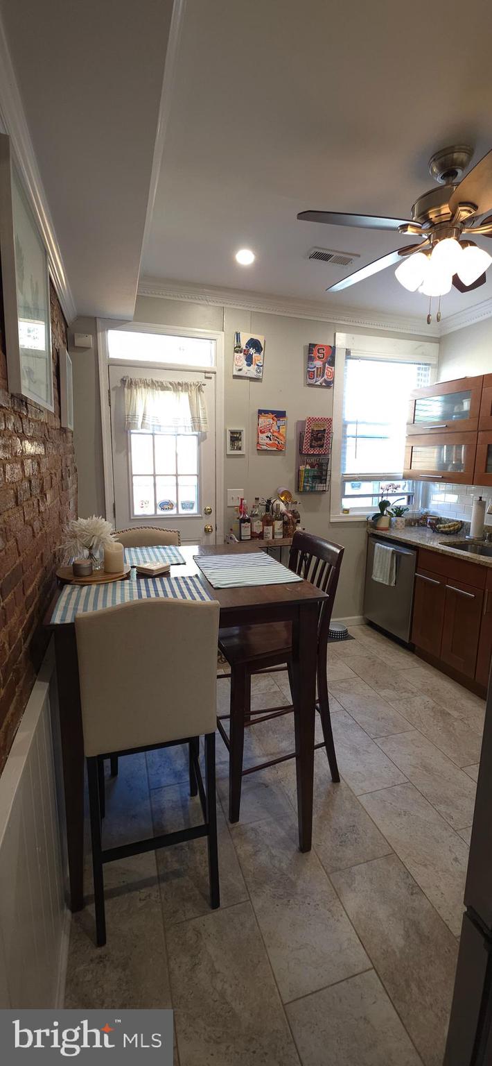 FELLS POINT HISTORIC DISTRICT - Residential