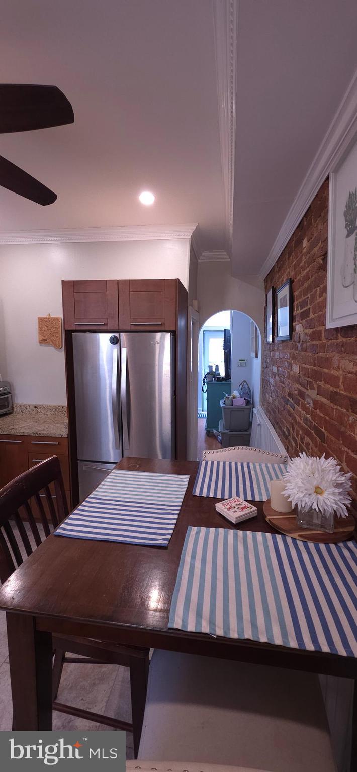 FELLS POINT HISTORIC DISTRICT - Residential