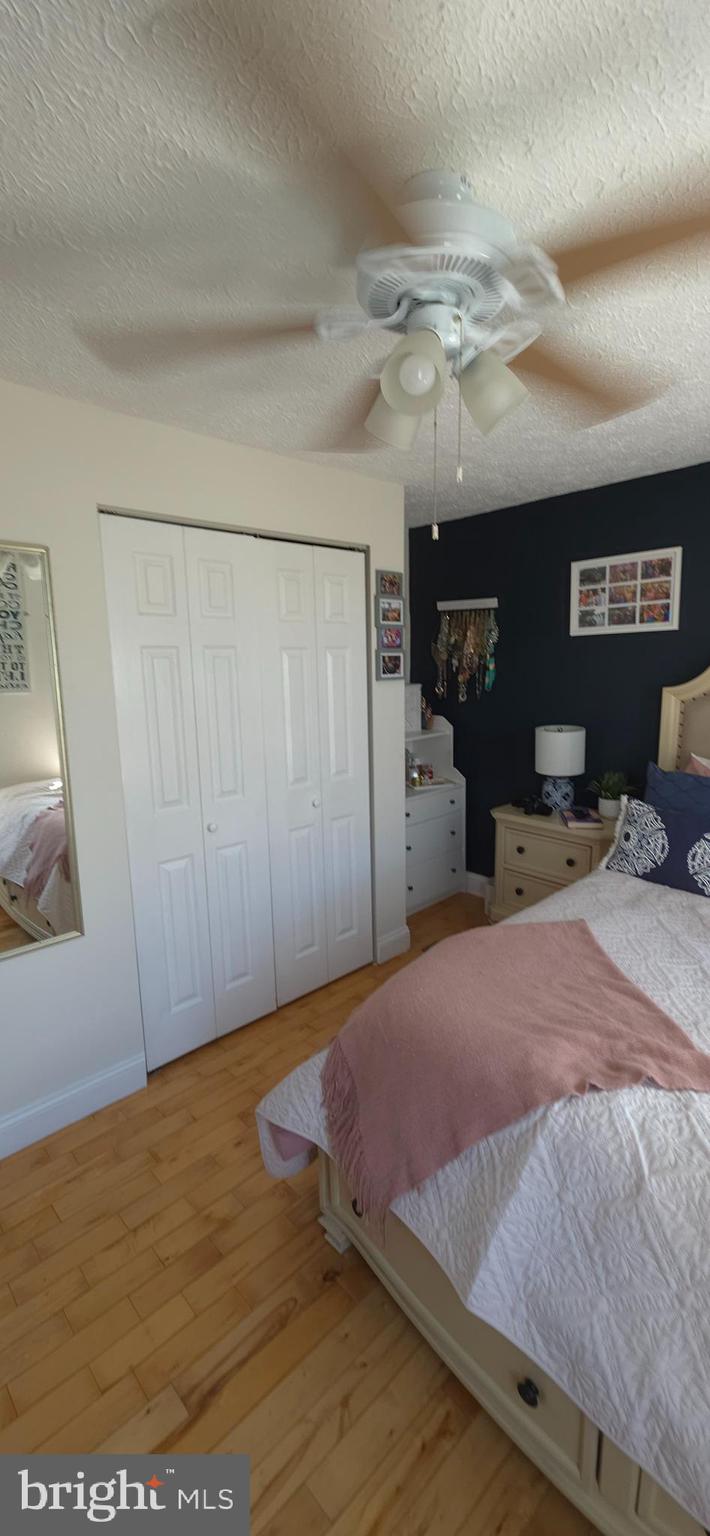 FELLS POINT HISTORIC DISTRICT - Residential