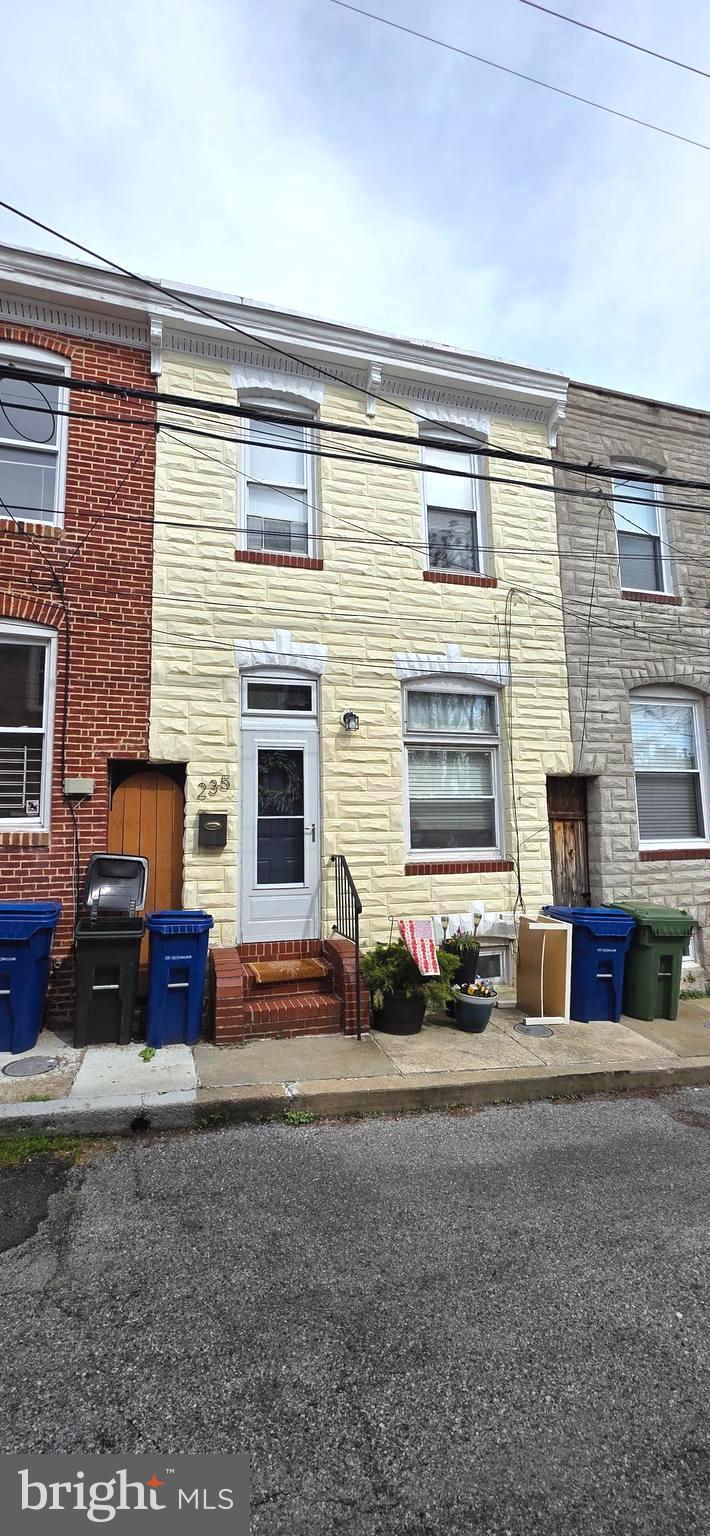 BUTCHERS HILL - Residential