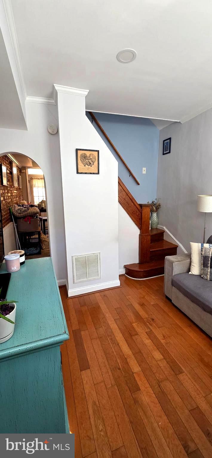BUTCHERS HILL - Residential