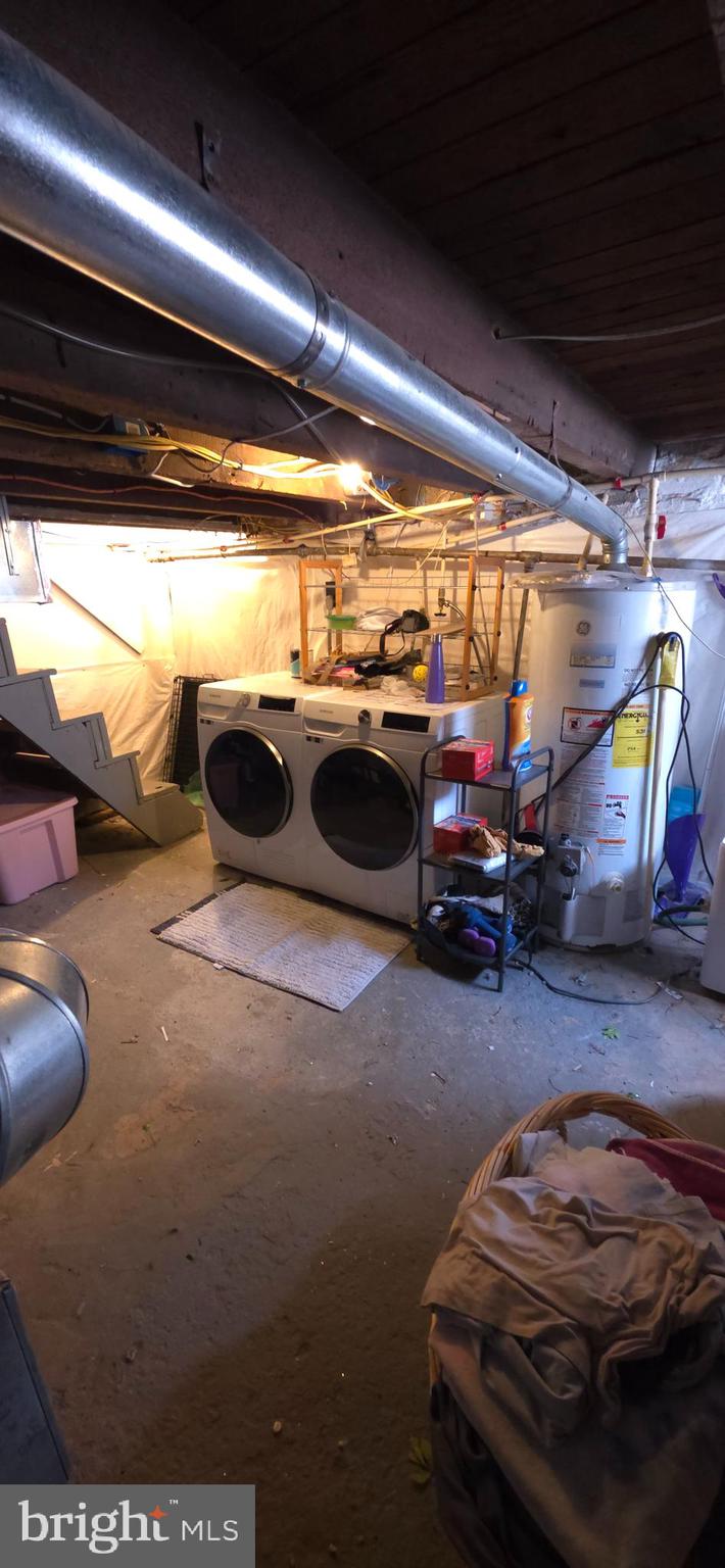 FELLS POINT HISTORIC DISTRICT - Residential