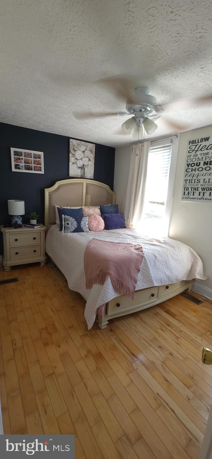 FELLS POINT HISTORIC DISTRICT - Residential