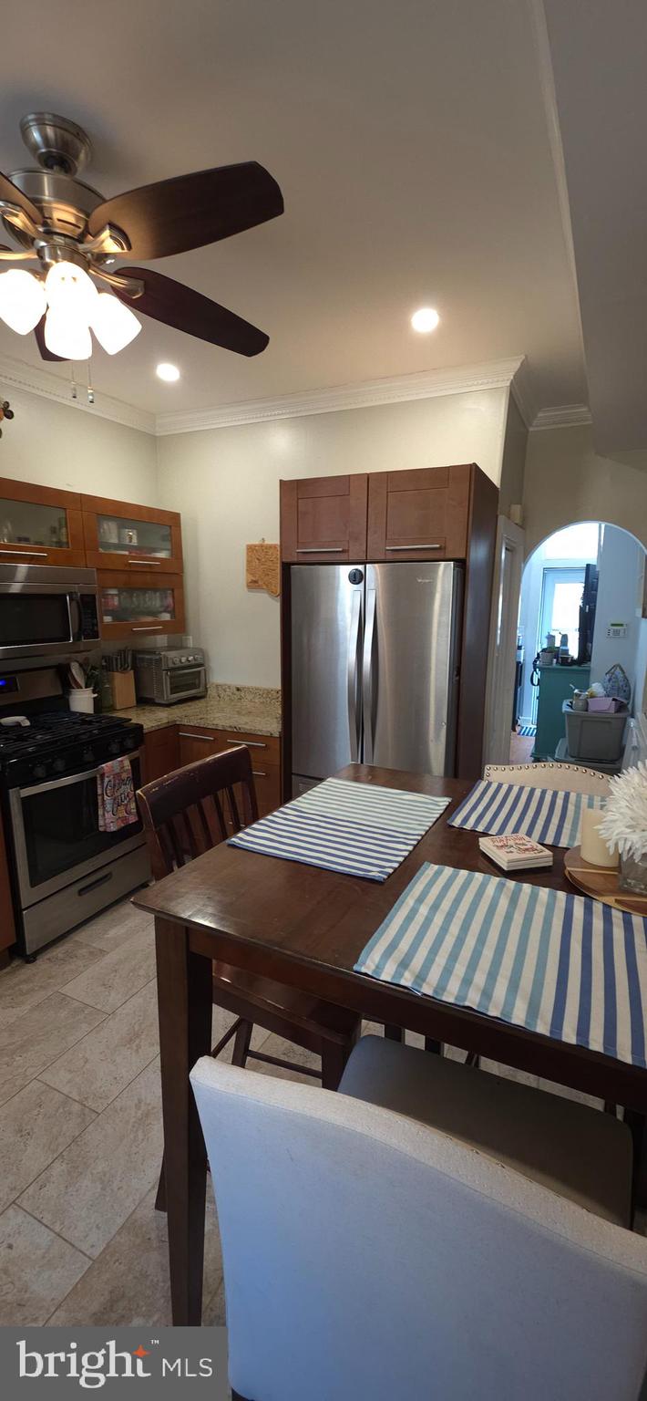 FELLS POINT HISTORIC DISTRICT - Residential