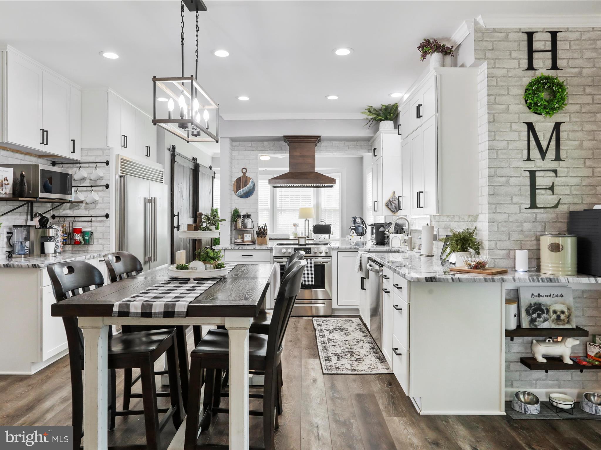 HARLAN RUN - Residential