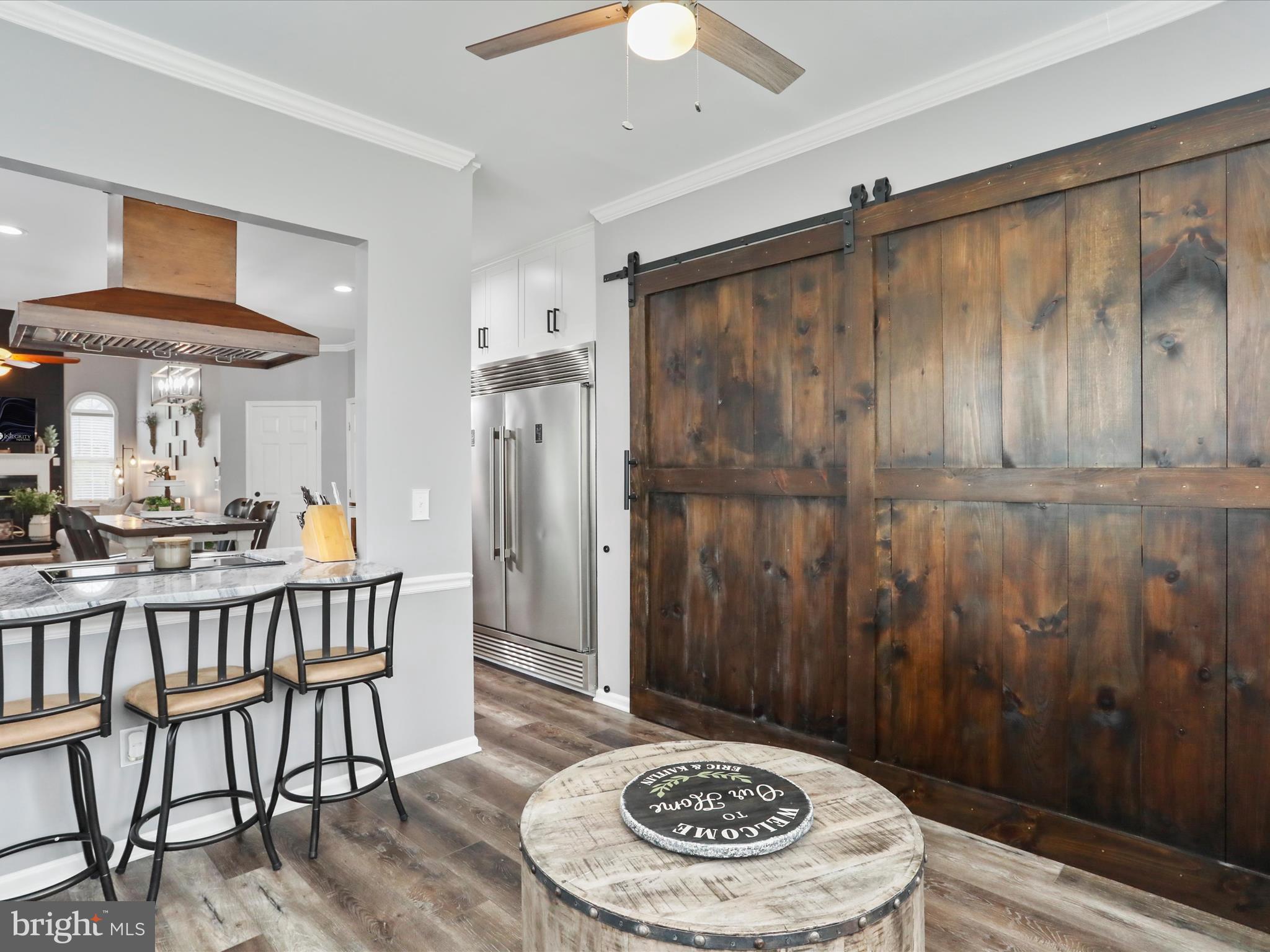 HARLAN RUN - Residential